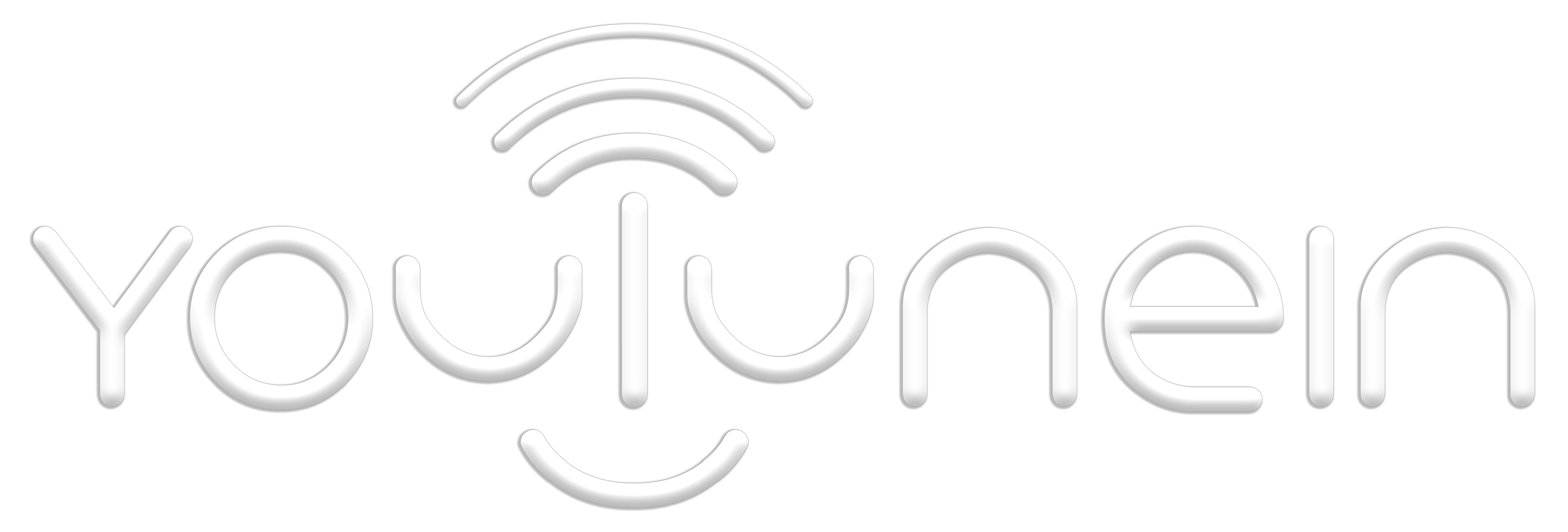 YouTuneIn logo